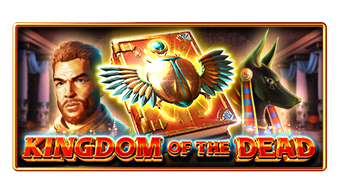 Kingdom of The Dead™, slot da Pragmatic Play