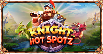 Knight Hot Spotz™, slot da Pragmatic Play