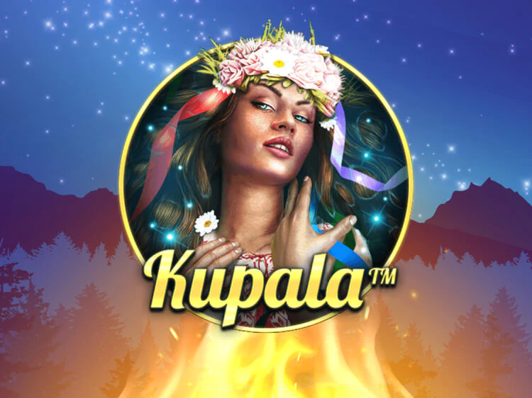 Kupala, slot da Spinomenal