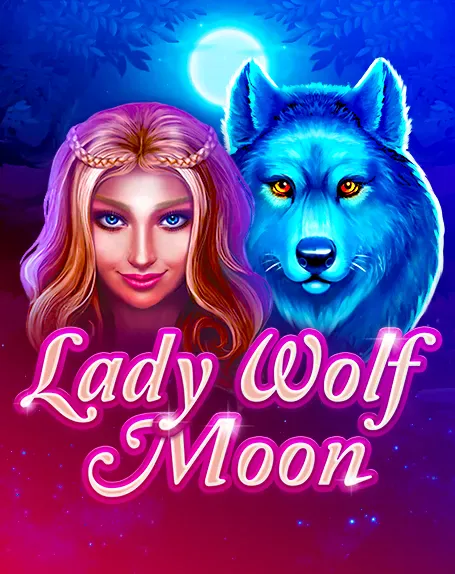 Lady Wolf Moon, slot da BGaming