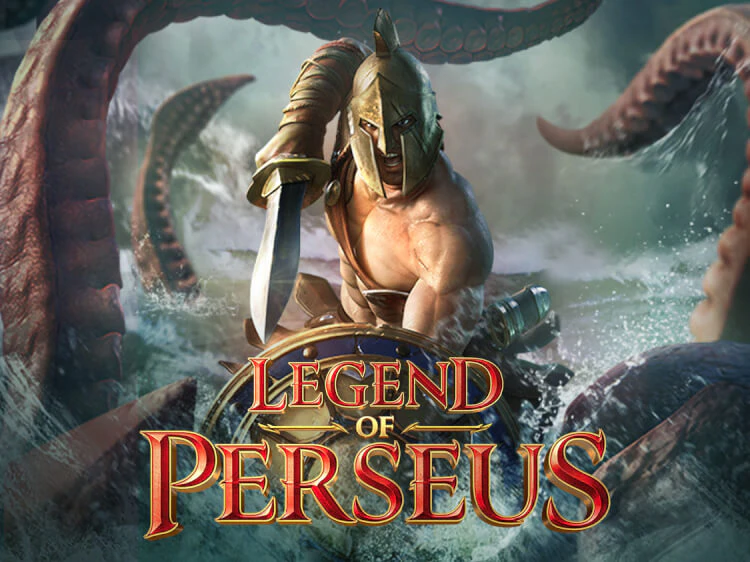 Legend of Perseus, slot da PG Soft
