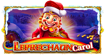 Leprechaun Carol™, slot da Pragmatic Play