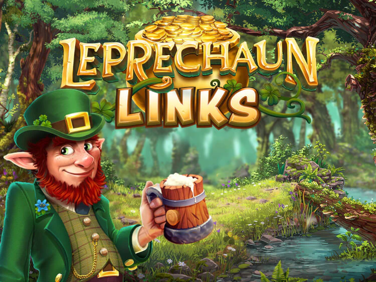 Leprechaun Riches, slot da PG Soft