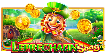 Leprechaun Song™, slot da Pragmatic Play