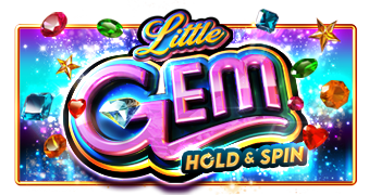 Little Gem, slot da Pragmatic Play
