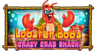 Lobster Bob’s Crazy Crab Shack™, slot da Pragmatic Play