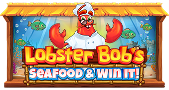 Lobster Bob’s Sea Food and Win It, slot da Pragmatic Play