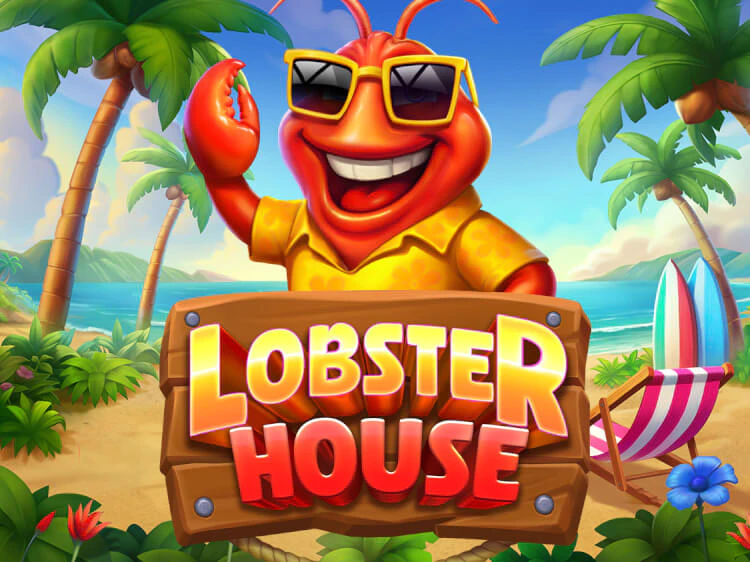 Lobster House, slot da Pragmatic Play