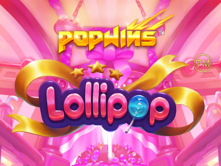 Lollipop™, slot da AvatarUX