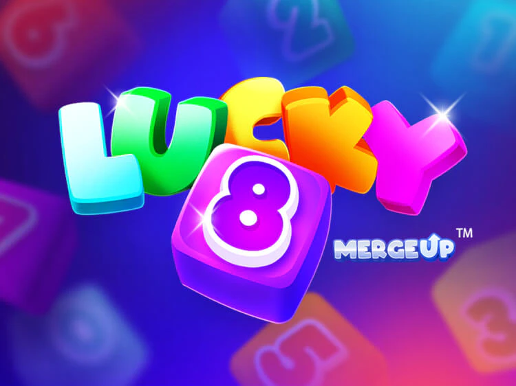 Lucky 8 Merge Up™, slot da BGaming