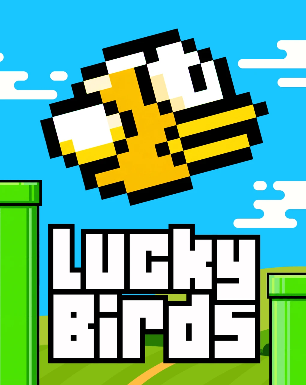 Lucky Birds, slot da BGaming