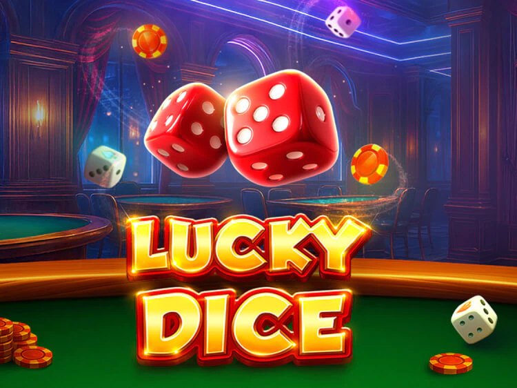 Lucky Dice, slot da Pragmatic Play
