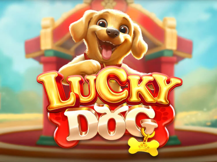 Lucky Dog, slot da Pragmatic Play