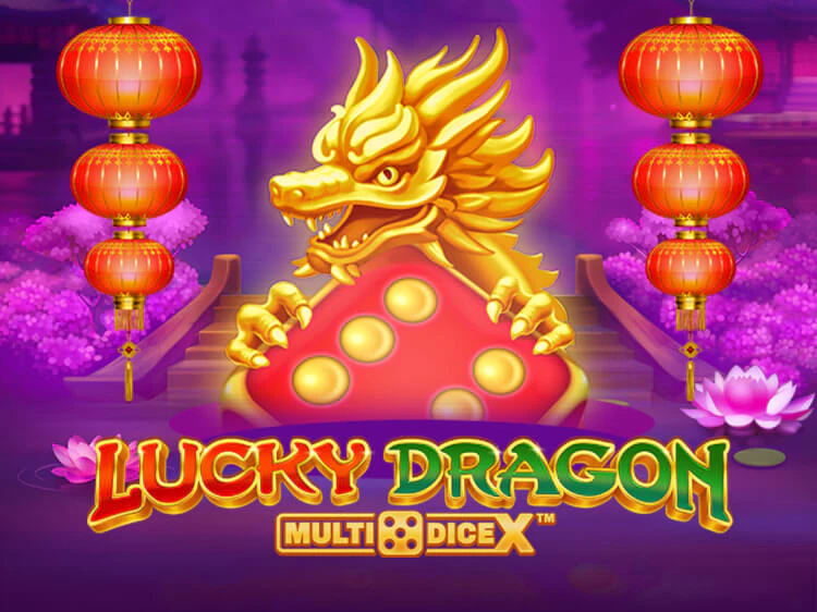 Lucky Dragon MultiDice X, slot da BGaming