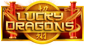 Lucky Dragons™, slot da Pragmatic Play