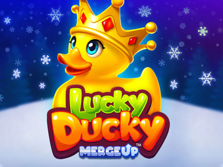 Lucky Ducky, slot da BGaming