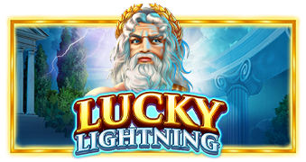 Lucky Lightning™, slot da Pragmatic Play