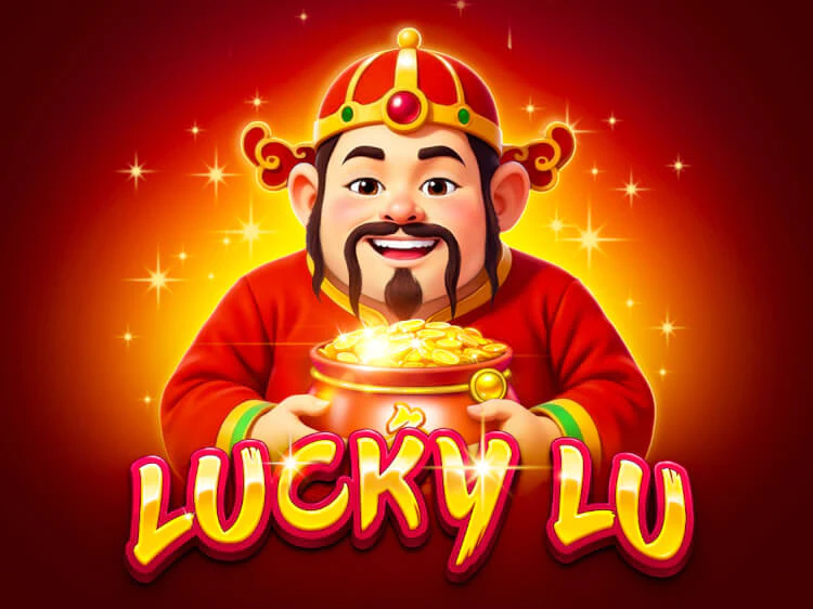 Lucky Lu, slot da BGaming