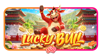 Lucky Bull, slot da Pragmatic Play