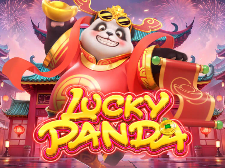 Lucky Panda, slot da Pragmatic Play