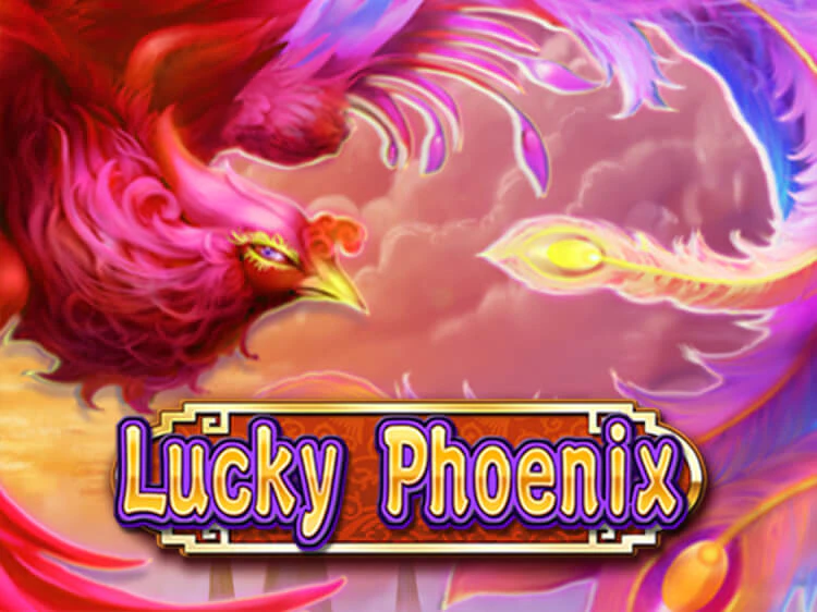 Lucky Phoenix, slot da Pragmatic Play