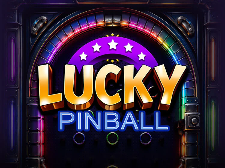 Lucky Pinball, slot da BGaming