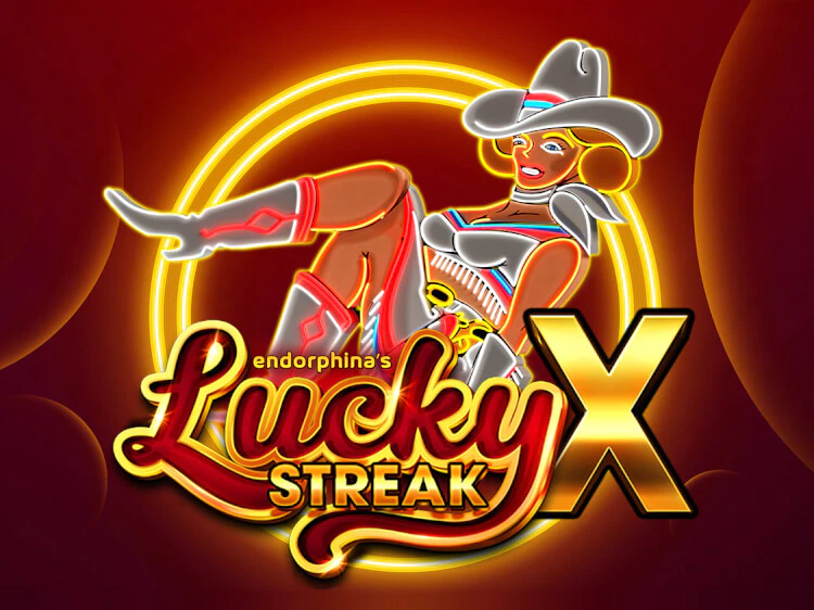 Lucky Streak X, slot da Endorphina