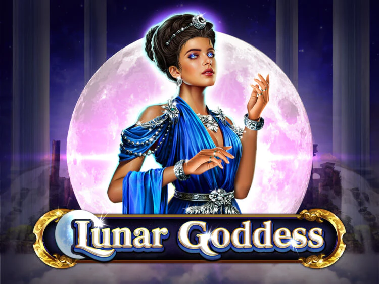 Lunar Goddess, slot da Spinomenal