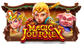 Magic Journey™, slot da Pragmatic Play