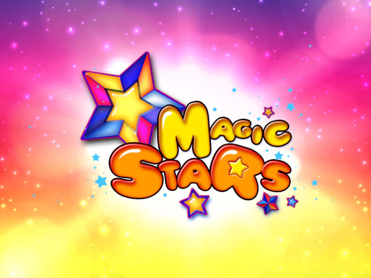 Magic Stars, slot da Wazdan