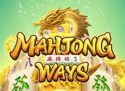 Mahjong Ways 2, slot da PG Soft