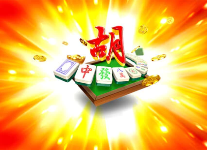 Mahjong Ways, slot da PG Soft