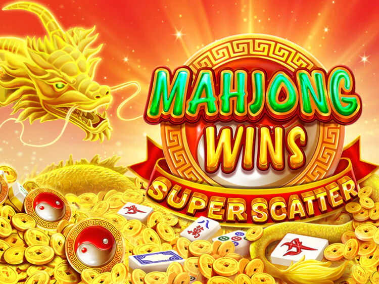 Mahjong Wins Super Scatter, slot da Pragmatic Play