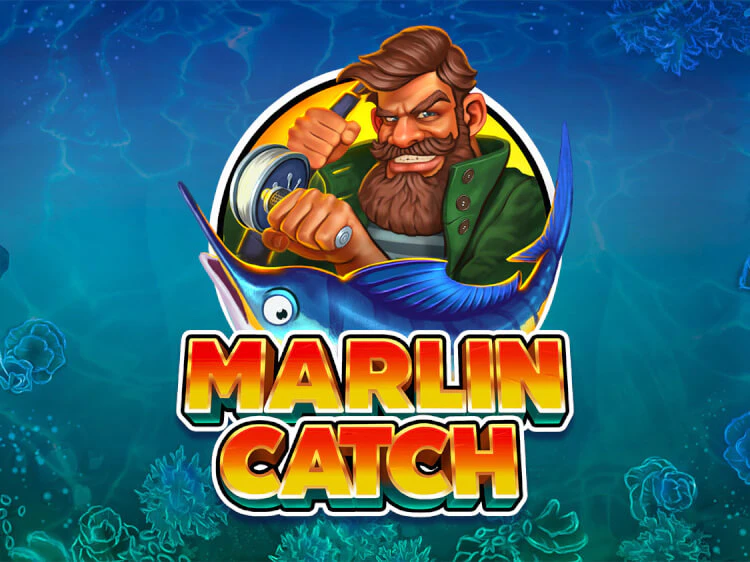Marlin Catch