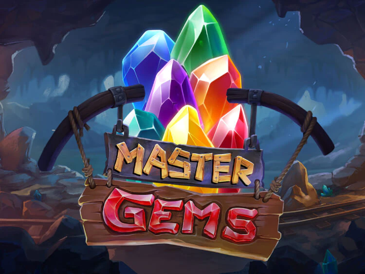 Master Gems, slot da Pragmatic Play