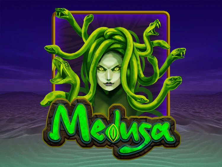 Medusa, slot da PG Soft