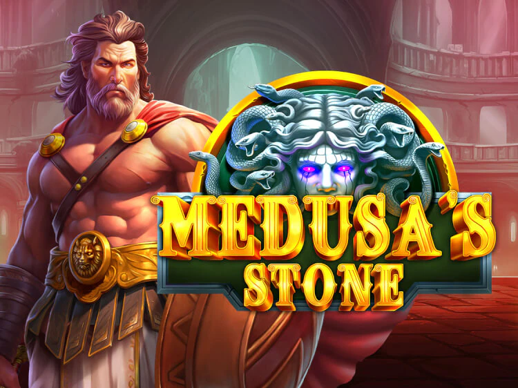Medusa’s Stone, slot da Pragmatic Play