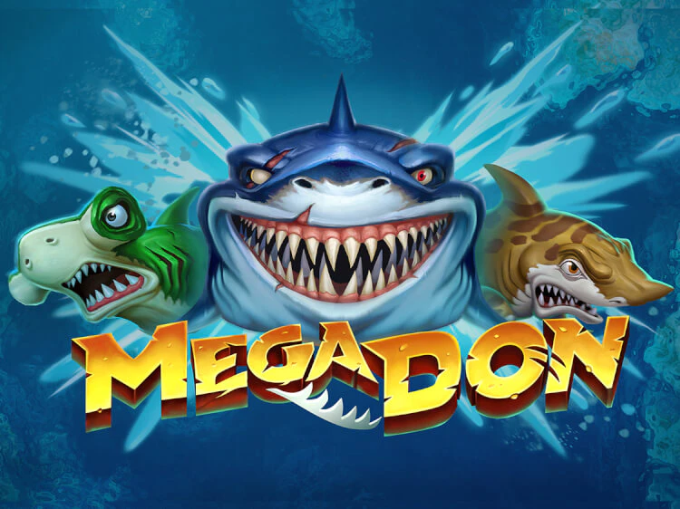 Mega Don, slot da Play'n GO