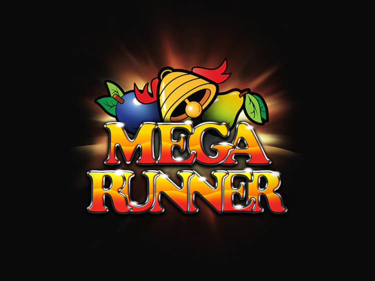 Mega Runner, slot da Stakelogic