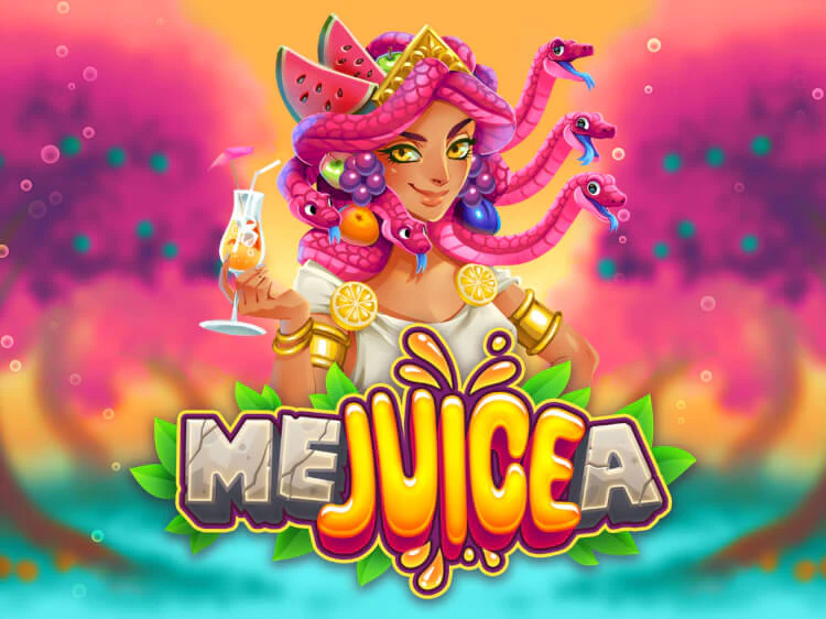 MeJUICEa, slot da Thunderkick