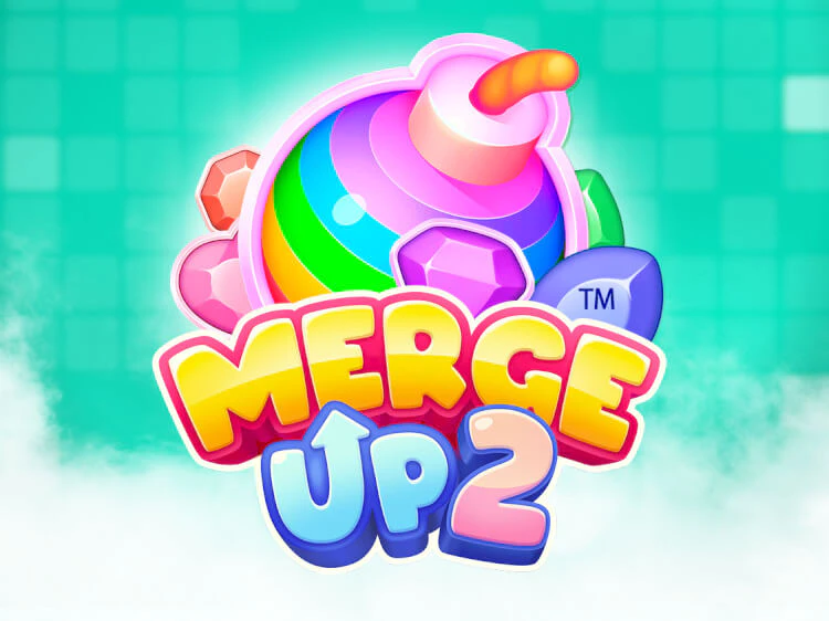 Merge Up™ 2, slot da BGaming