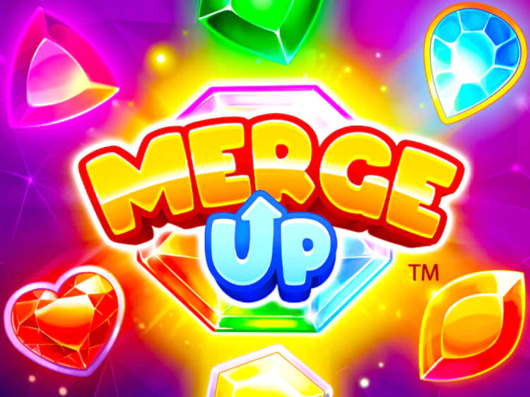 Merge Up™, slot da BGaming
