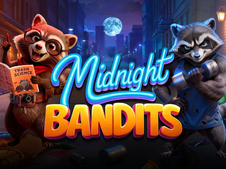 Midnight Bandits