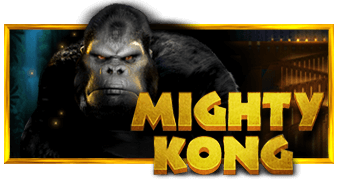 Mighty Kong™, slot da Pragmatic Play