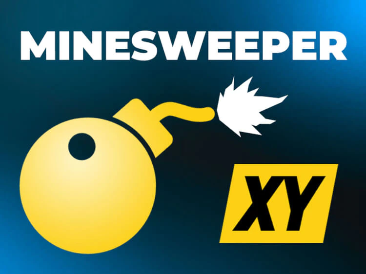 Minesweeper XY, slot da BGaming