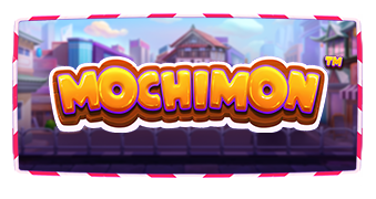 Mochimon™, slot da Pragmatic Play