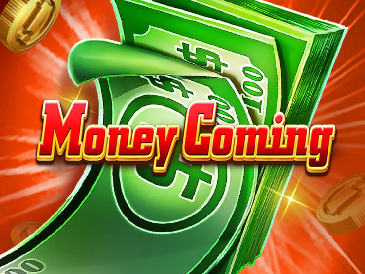 Money Coming Expanded Bets