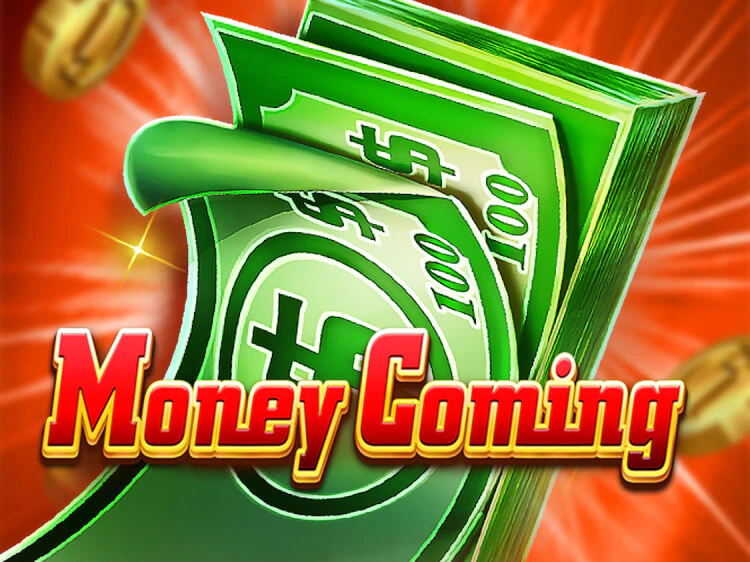 Money Coming, slot da JILI