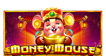 Money Mouse™, slot da Pragmatic Play