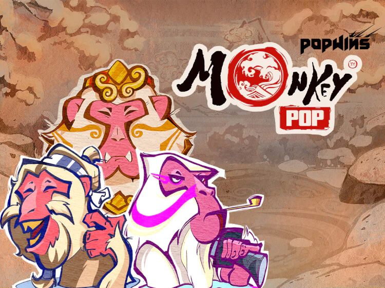 MonkeyPop™, slot da AvatarUX